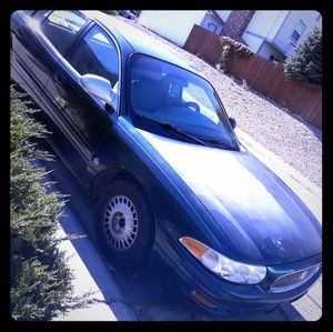 2000 Buick LeSabre